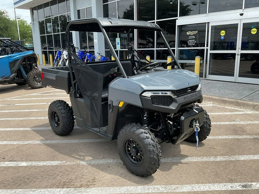 2026 Polaris Ranger 500