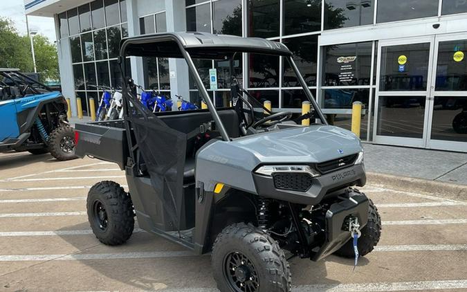 2026 Polaris Ranger 500