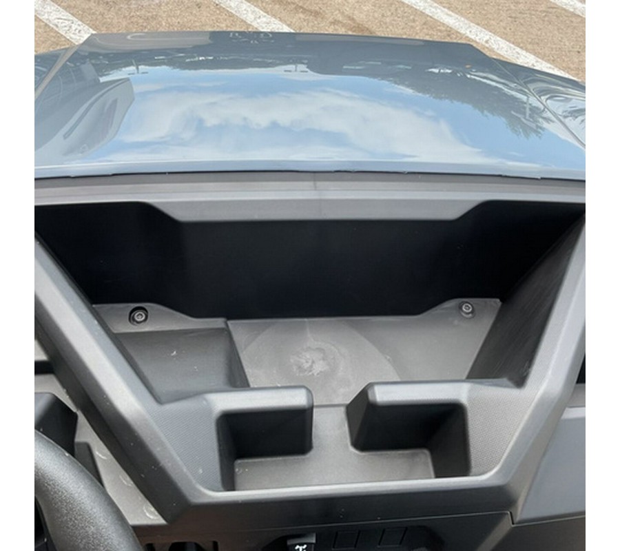 2026 Polaris Ranger 500