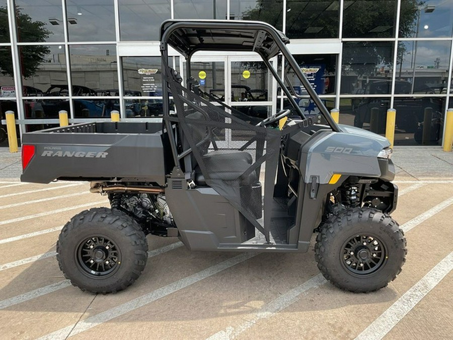 2026 Polaris Ranger 500