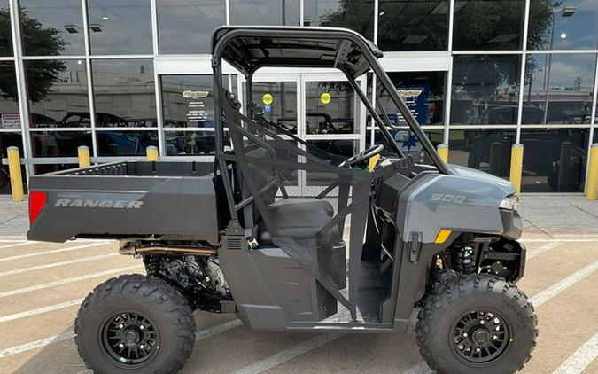 2026 Polaris Ranger 500