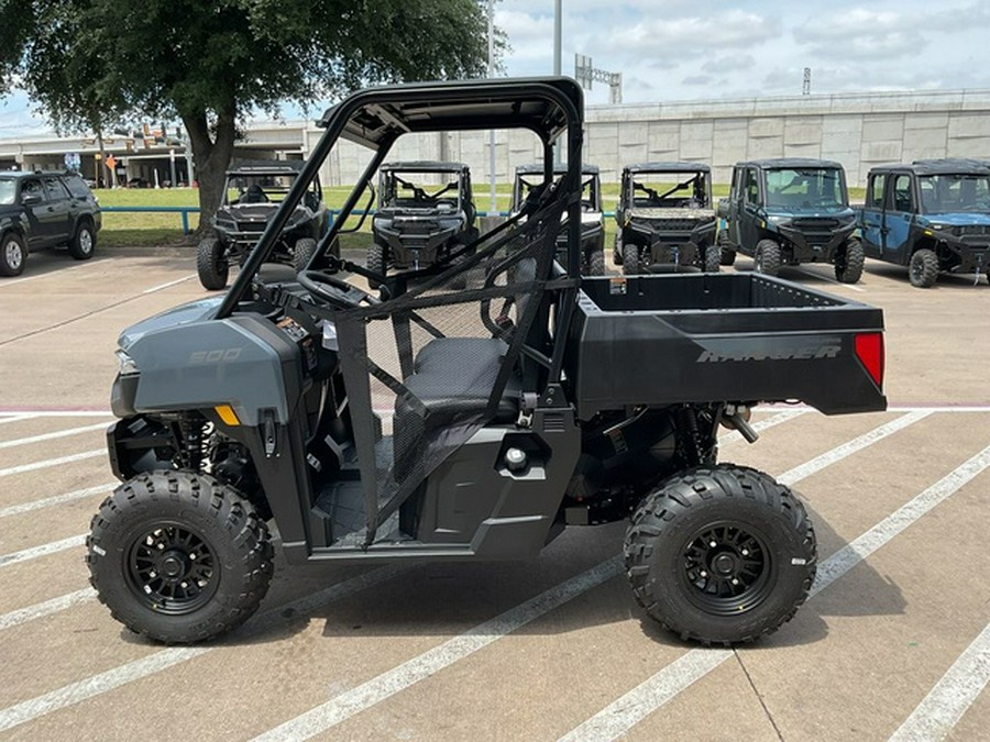 2026 Polaris Ranger 500