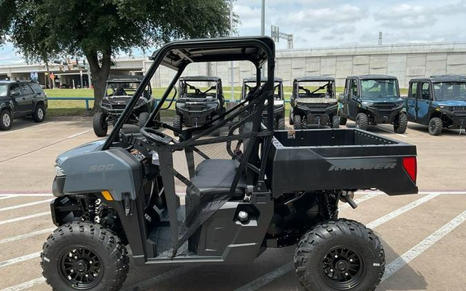 2026 Polaris Ranger 500