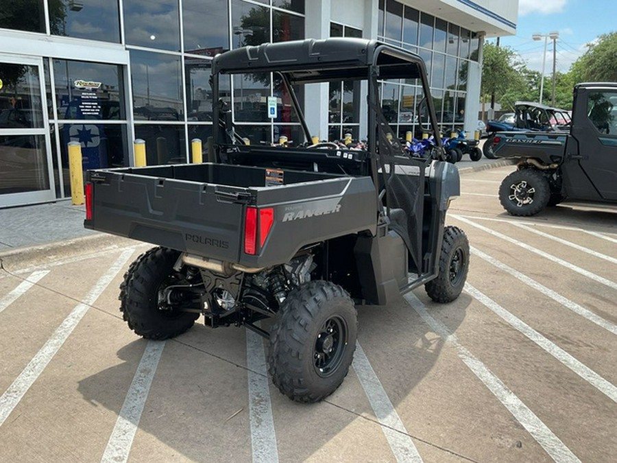 2026 Polaris Ranger 500
