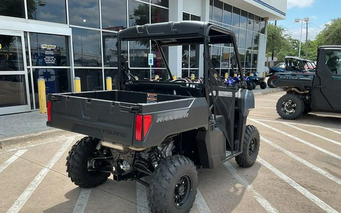 2026 Polaris Ranger 500