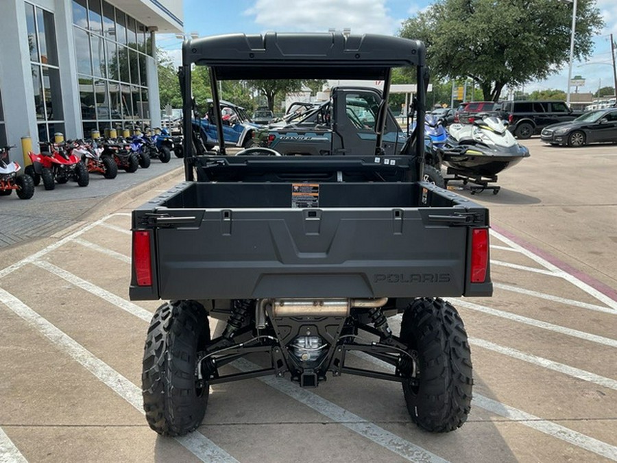 2026 Polaris Ranger 500