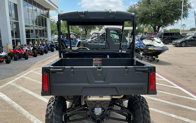 2026 Polaris Ranger 500