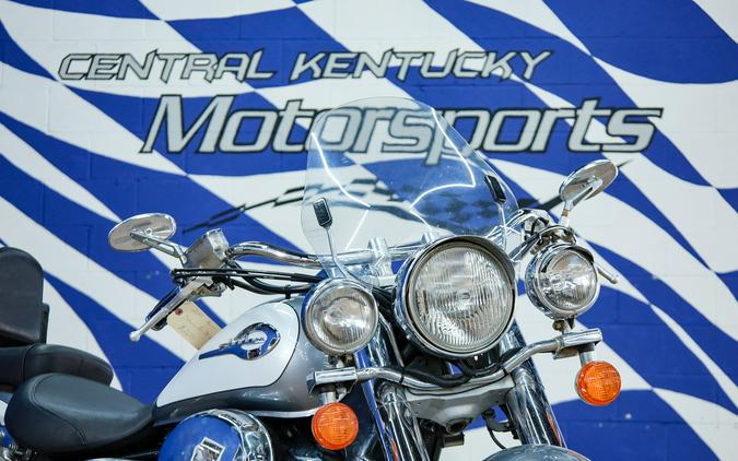 2001 SHADOW ACE 750 DELUXE - Honda