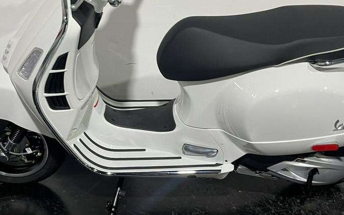 2027 Vespa GTS 310 Super 310