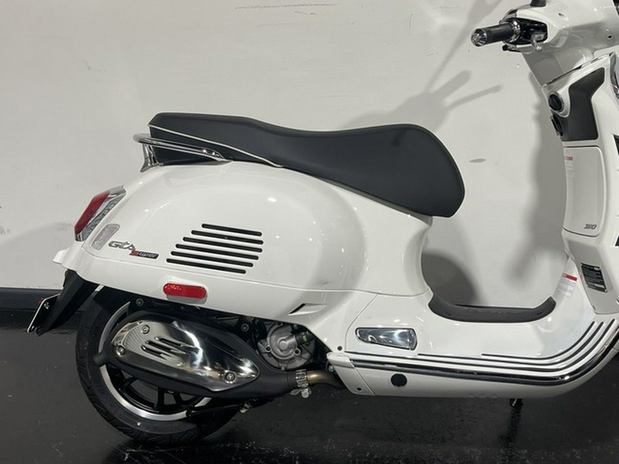 2027 Vespa GTS 310 Super 310