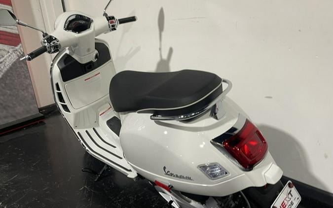 2027 Vespa GTS 310 Super 310
