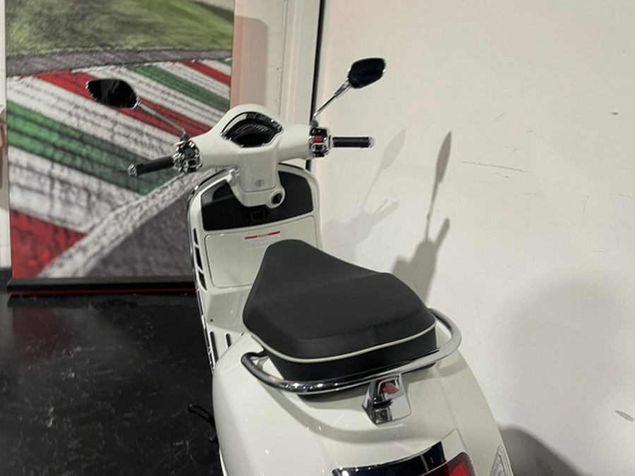 2027 Vespa GTS 310 Super 310