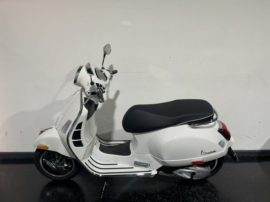 2027 Vespa GTS 310 Super 310