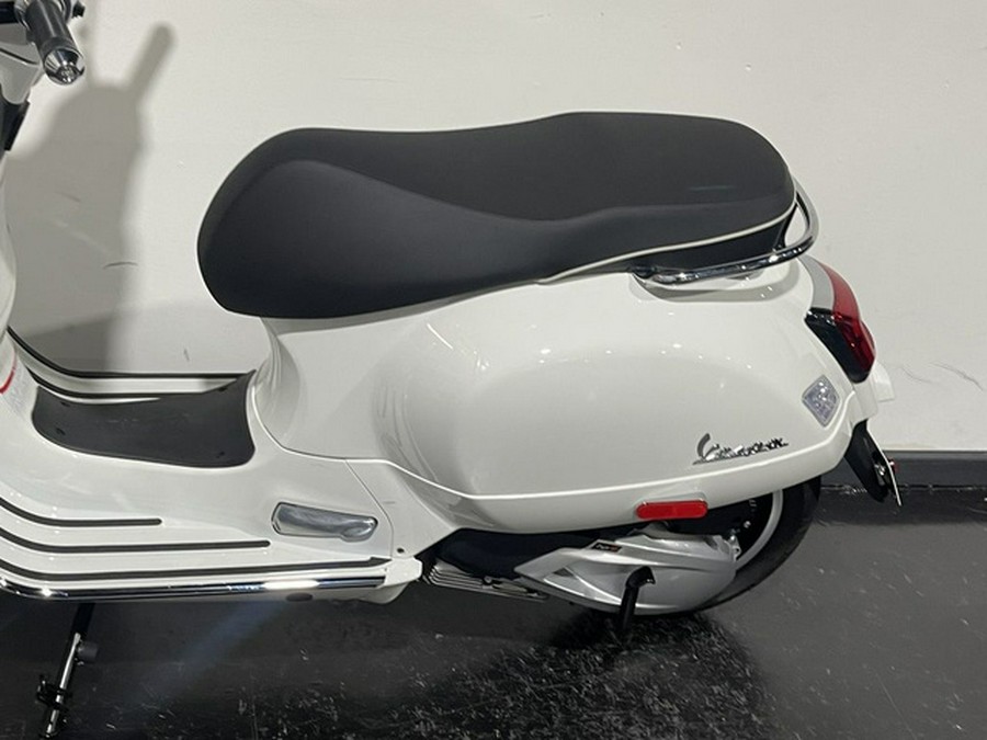 2027 Vespa GTS 310 Super 310