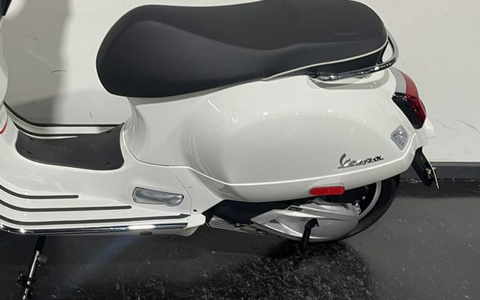 2027 Vespa GTS 310 Super 310