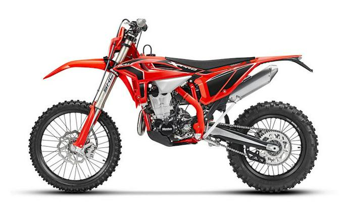 2027 Beta 390 RR X-Pro 4-Stroke