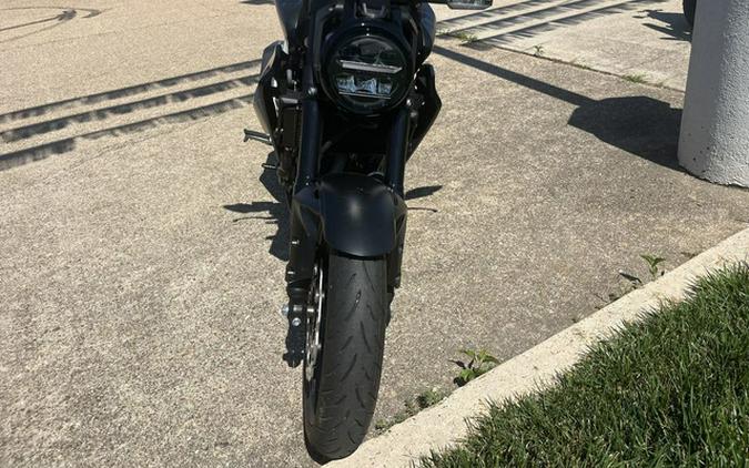 2024 Honda CB300R ABS