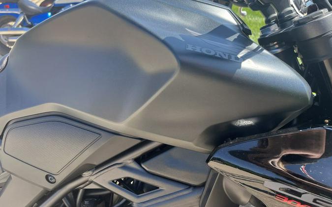 2024 Honda CB300R ABS
