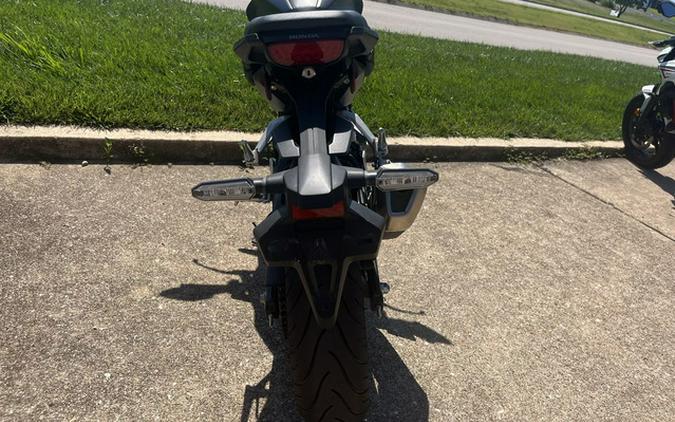 2024 Honda CB300R ABS