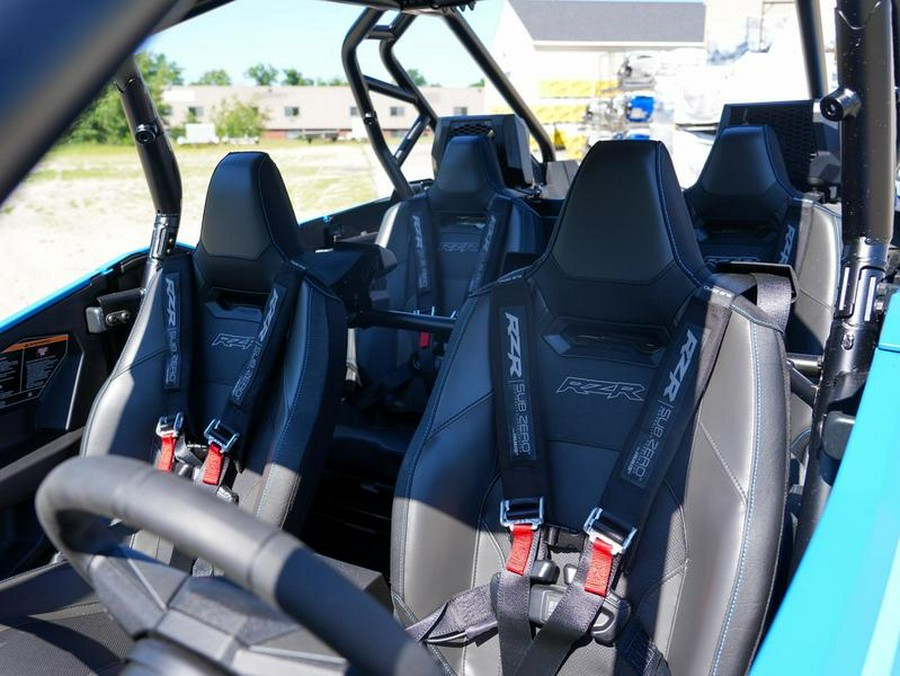 2026 Polaris® RZR Pro XP 4 Ultimate