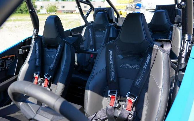 2026 Polaris® RZR Pro XP 4 Ultimate