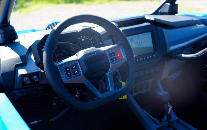 2026 Polaris® RZR Pro XP 4 Ultimate