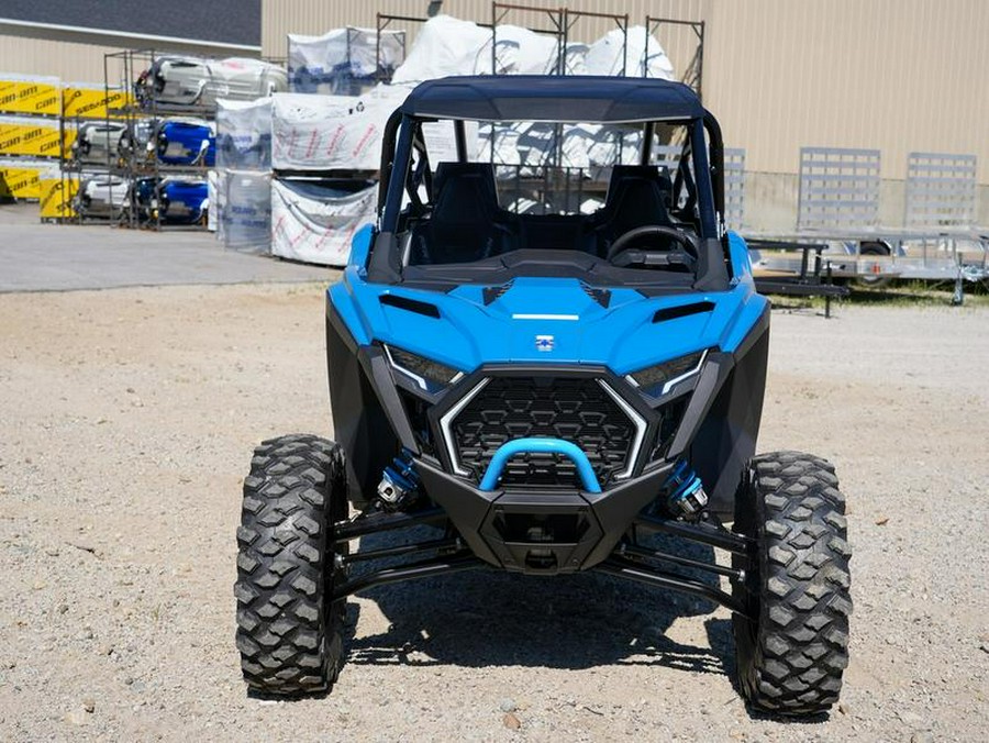 2026 Polaris® RZR Pro XP 4 Ultimate