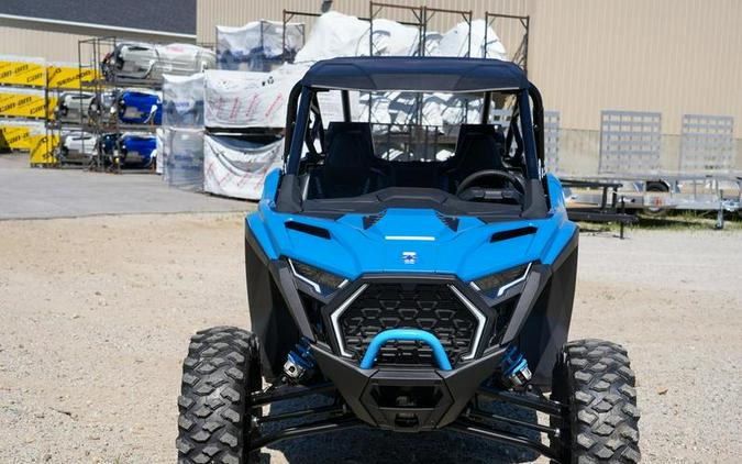 2026 Polaris® RZR Pro XP 4 Ultimate