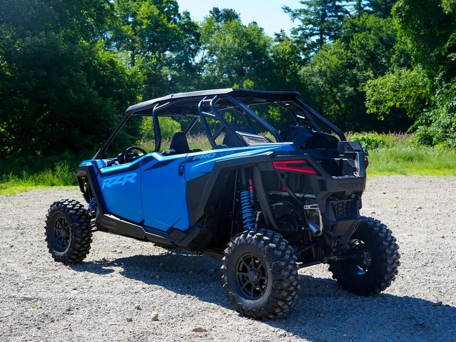 2026 Polaris® RZR Pro XP 4 Ultimate