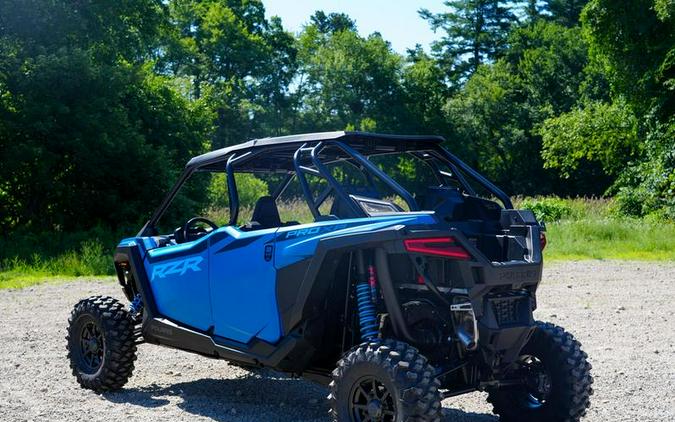 2026 Polaris® RZR Pro XP 4 Ultimate