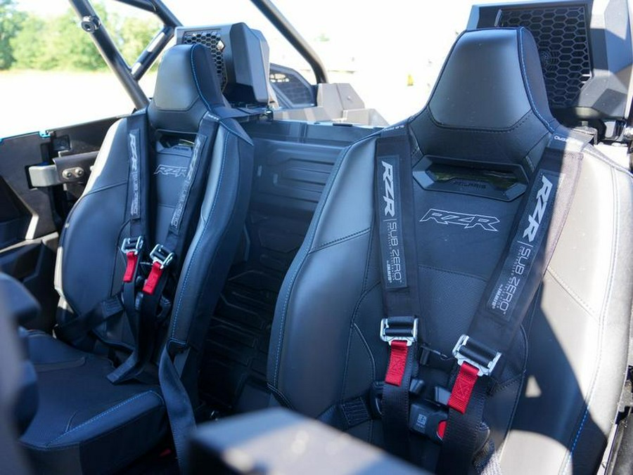 2026 Polaris® RZR Pro XP 4 Ultimate