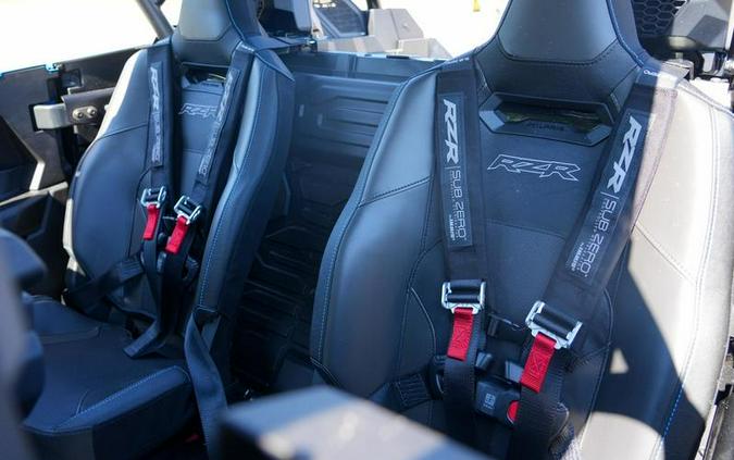 2026 Polaris® RZR Pro XP 4 Ultimate