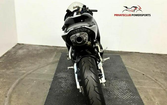 2015 Honda CBR600RRF