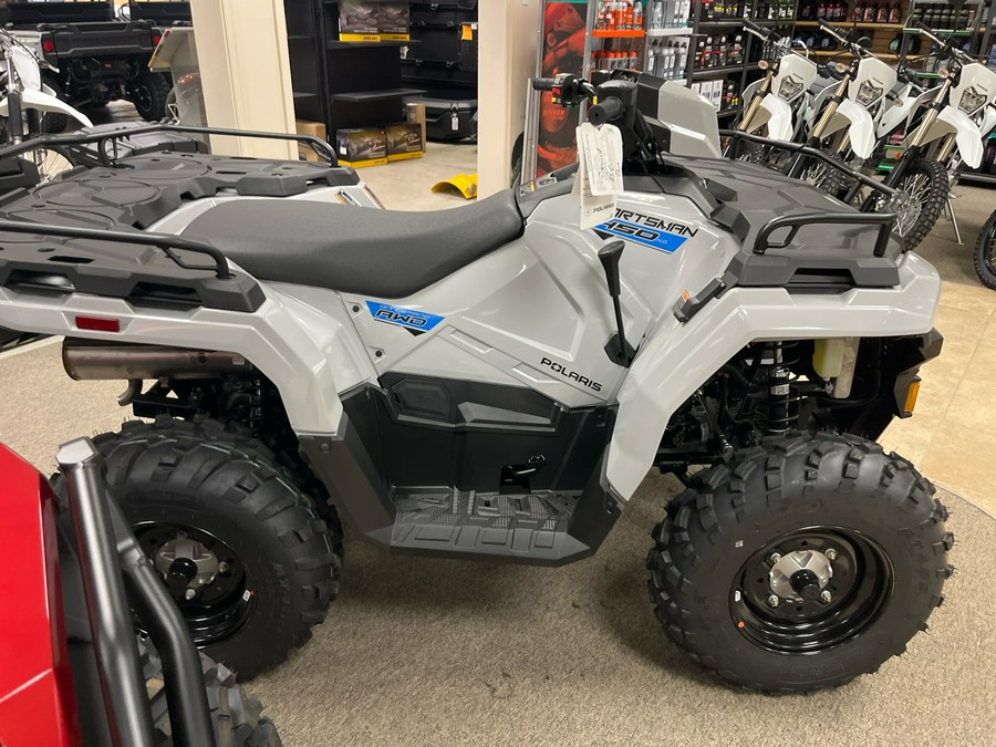 2026 Polaris Sportsman 450 H.O.