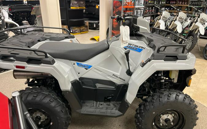 2026 Polaris Sportsman 450 H.O.