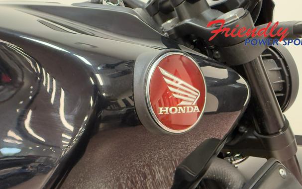 2022 HONDA CB1000R ABS