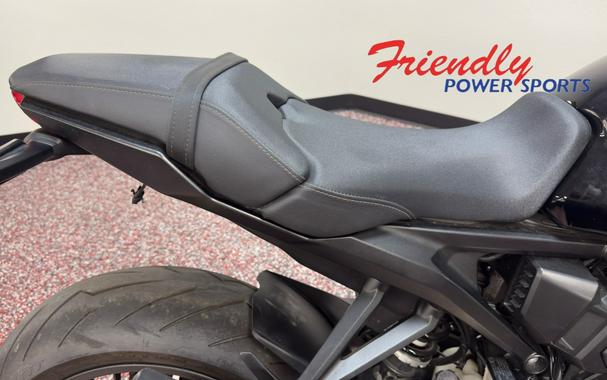 2022 HONDA CB1000R ABS
