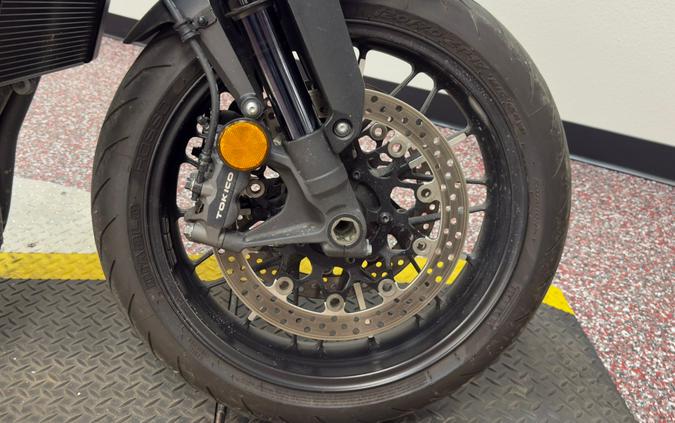 2022 HONDA CB1000R ABS