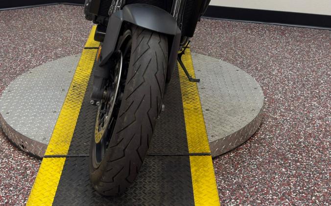 2022 HONDA CB1000R ABS