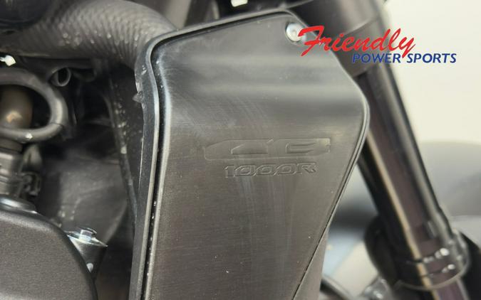 2022 HONDA CB1000R ABS