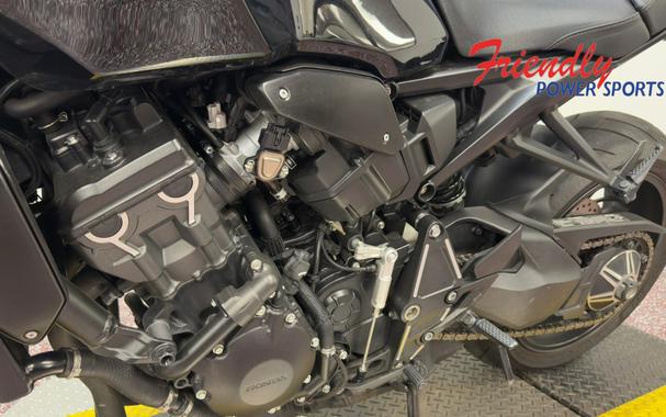 2022 HONDA CB1000R ABS
