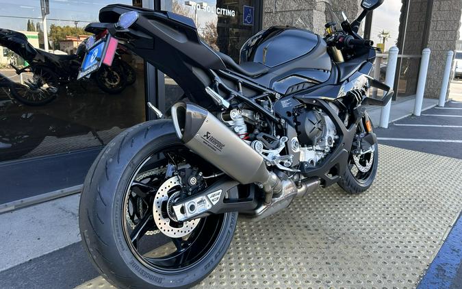 New 2026 BMW S 1000 RR