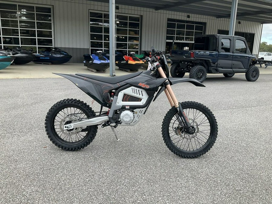 2026 Kayo eC2i