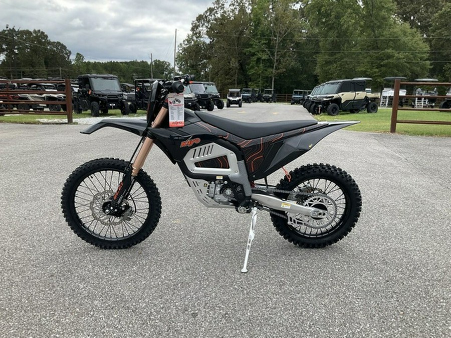 2026 Kayo eC2i