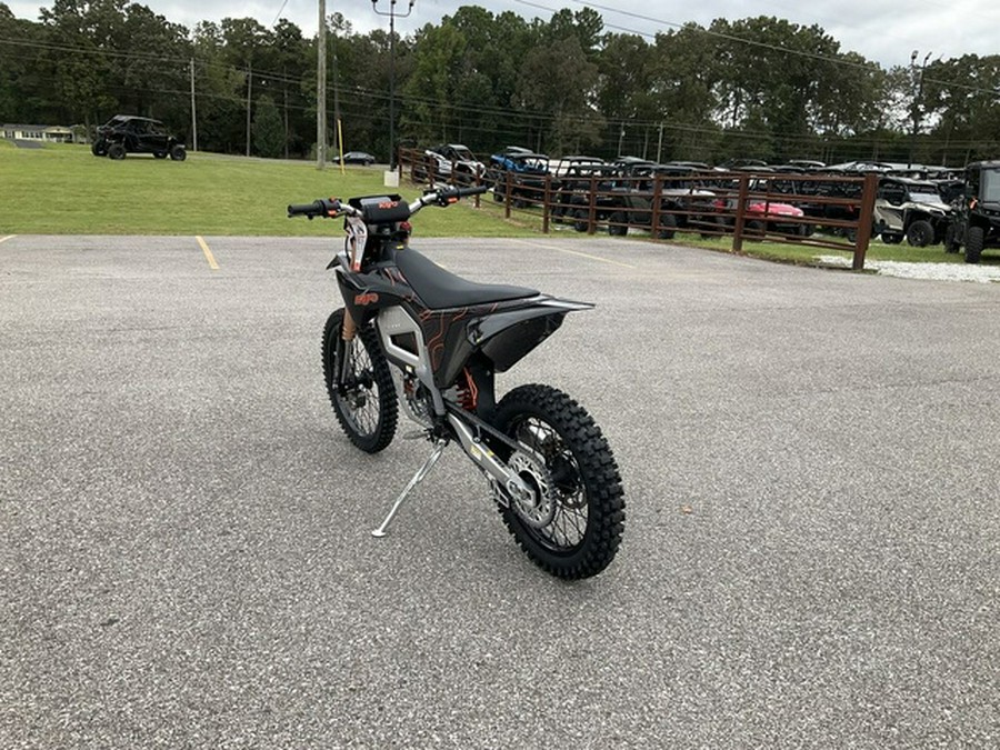 2026 Kayo eC2i