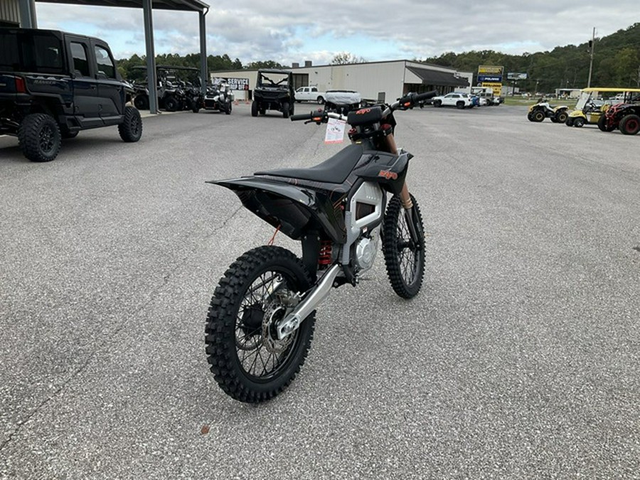 2026 Kayo eC2i