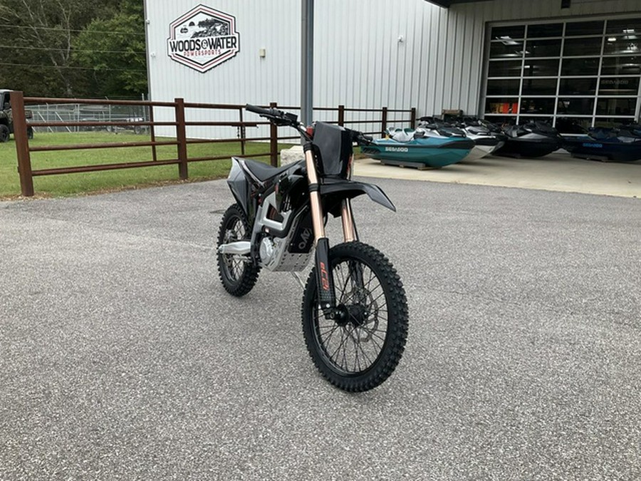 2026 Kayo eC2i