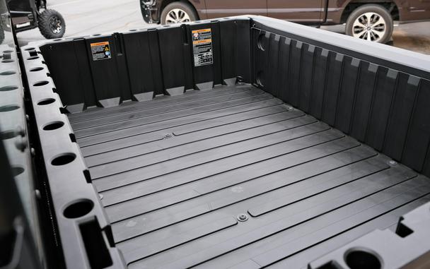 2027 POLARIS RANGER CREW XP 1000 CAB