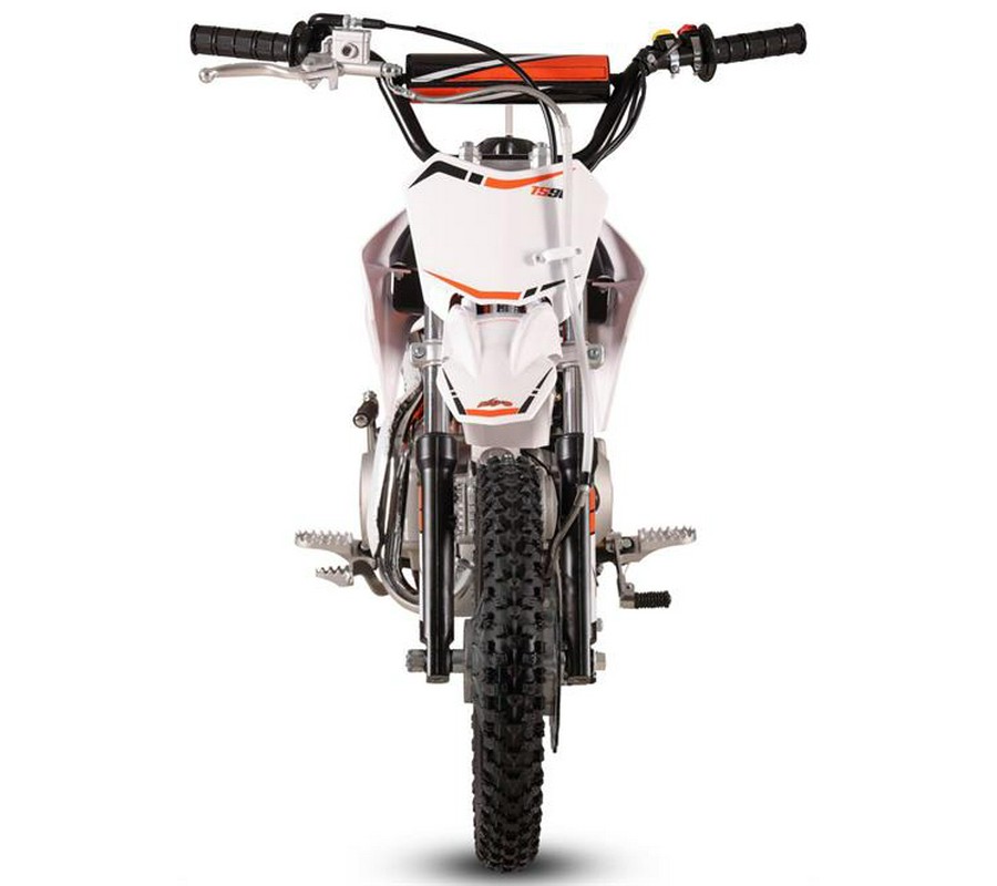 2027 Kayo TS 90