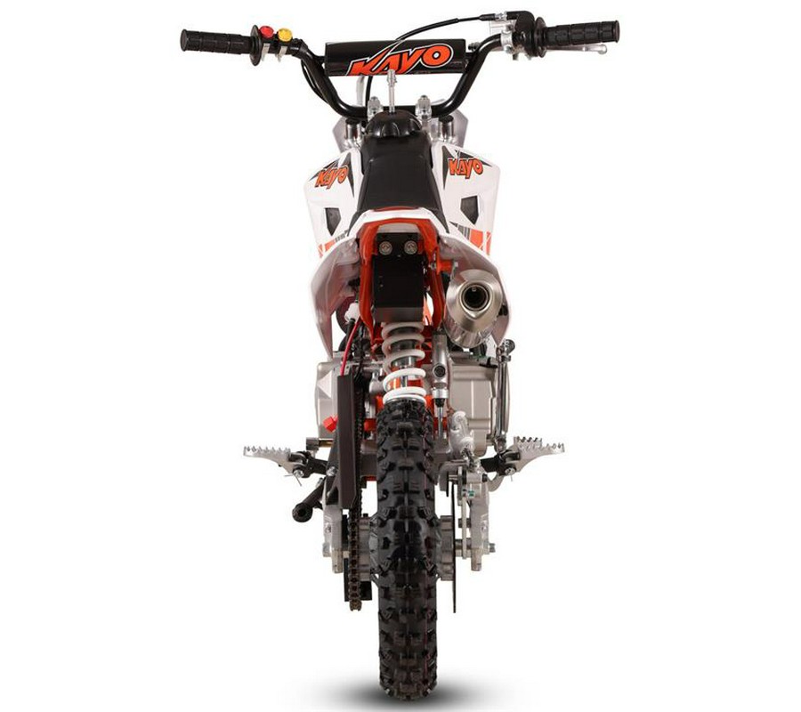 2027 Kayo TS 90